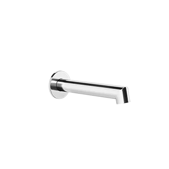 Излив, Gessi, Anello, цвет-Black XL