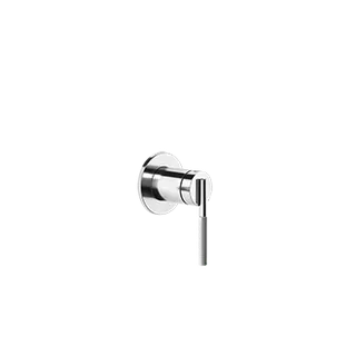 Смеситель для душа, Gessi, Ingranaggio, цвет-хром