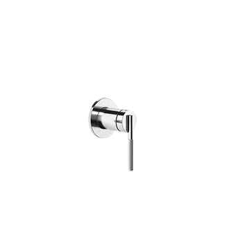 Смеситель для душа, Gessi, Ingranaggio, цвет-Black XL