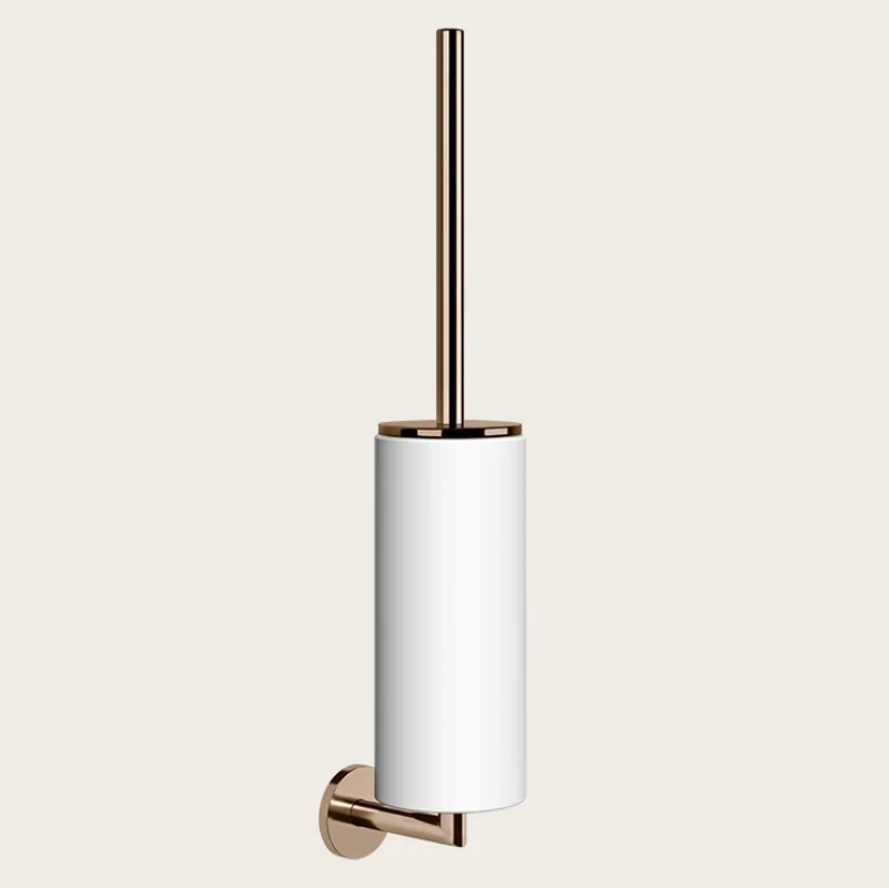 Ёршик, Gessi, шгв 76*107*468, цвет колбы-белый, цвет-Copper PVD