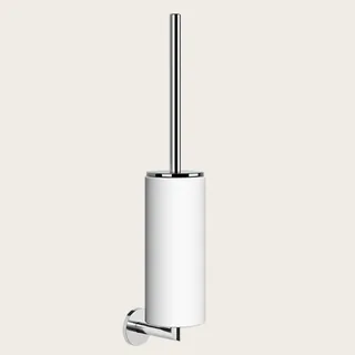 Ёршик, Gessi, шгв 76*107*468, цвет колбы-белый, цвет-хром