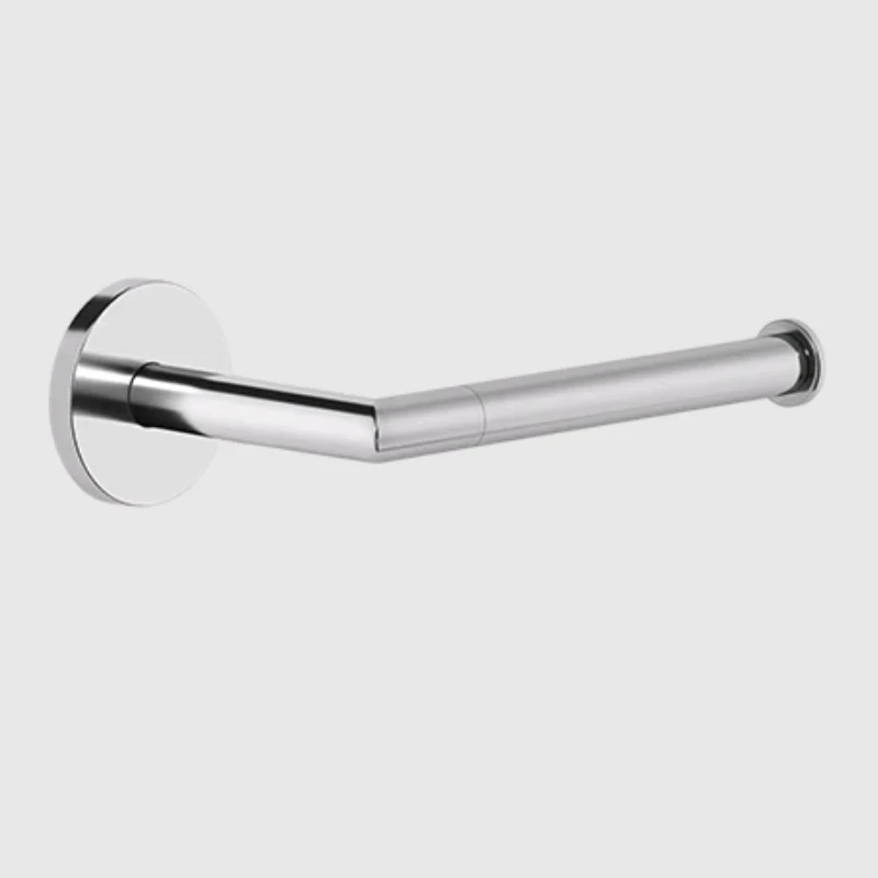 Бумагодержатель, Gessi, Ventaglio, шгв 166*77*50, цвет-хром