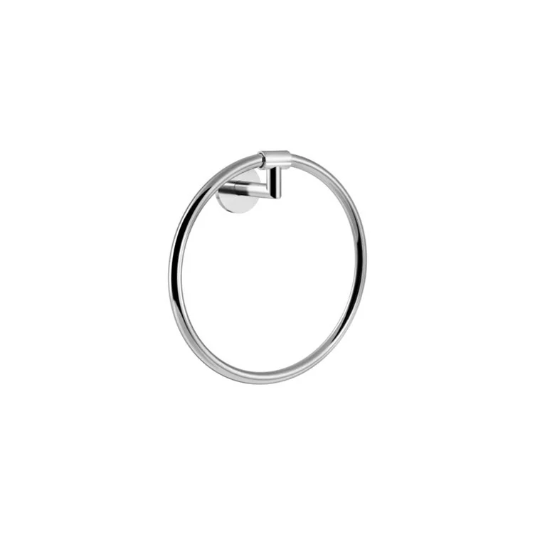 Полотенцедержатель, Gessi, шгв 222*78*224, цвет-хром