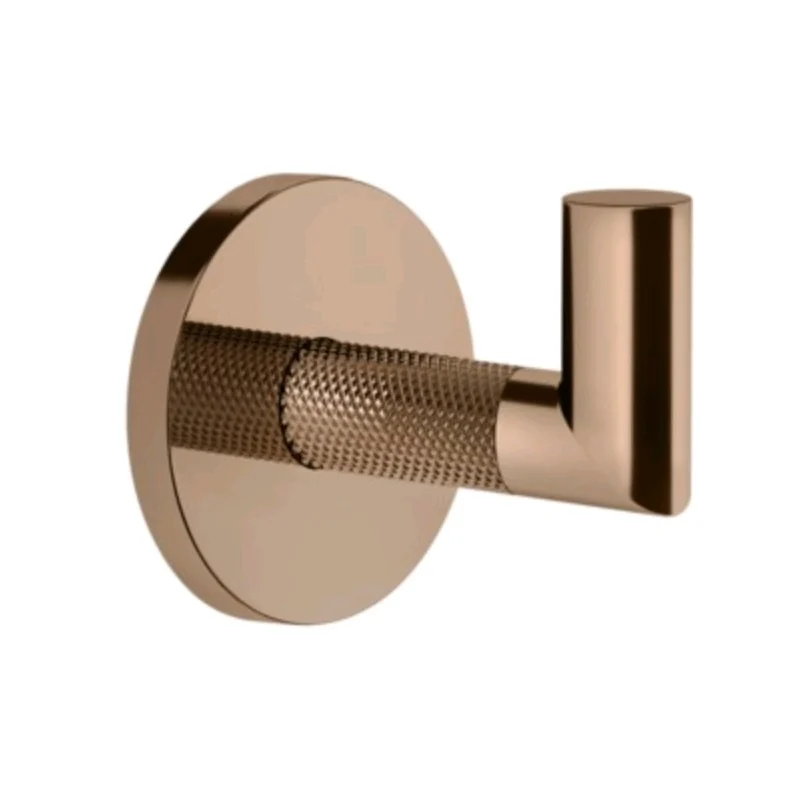 Крючок, Gessi, Anello, шгв 50*77*50, цвет-Copper PVD