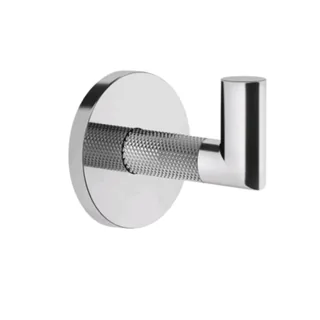 Крючок, Gessi, Anello, шгв 50*77*50, цвет-хром