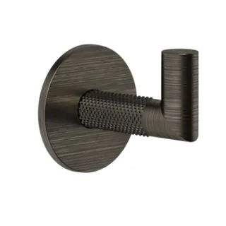 Крючок, Gessi, Anello, шгв 50*77*50, цвет-Aged Bronze — иконка