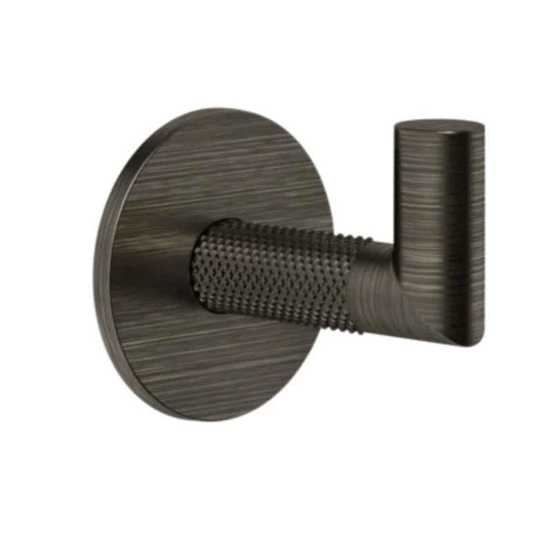 Крючок, Gessi, Anello, шгв 50*77*50, цвет-Aged Bronze