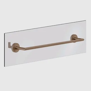 Полотенцедержатель, Gessi, Ventaglio, шгв 500*78*50, цвет-Copper Brushed PVD — иконка
