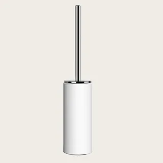 Ёршик, Gessi, шгв 76*76*423, цвет колбы-белый, цвет-хром