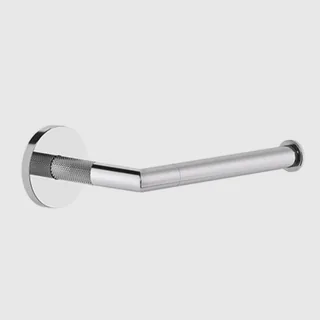 Бумагодержатель, Gessi, Anello, шгв 166*77*50, цвет-хром (старый арт. 63755/031)