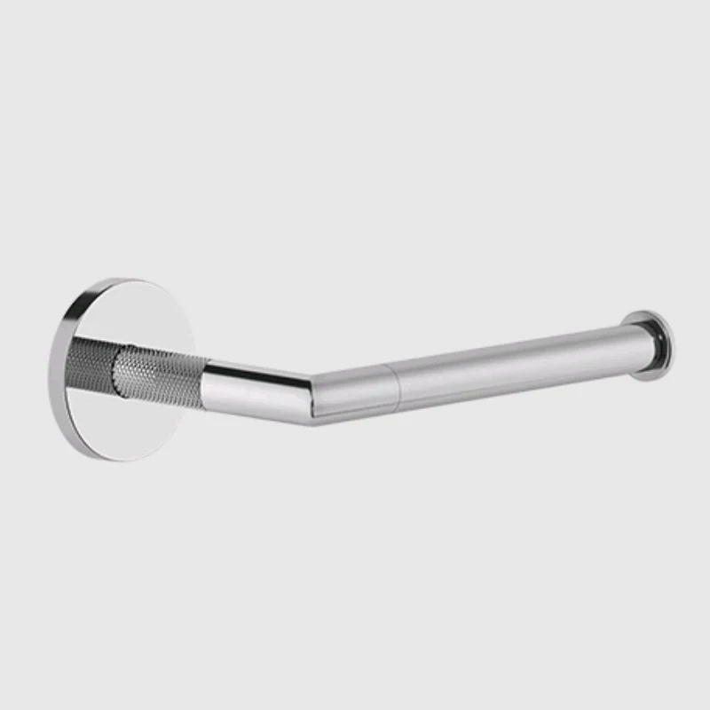 Бумагодержатель, Gessi, Anello, шгв 166*77*50, цвет-хром (старый арт. 63755/031)
