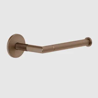 Бумагодержатель, Gessi, Anello, шгв 166*77*50, цвет-Copper Brushed PVD — иконка