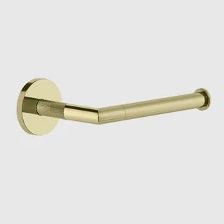 Бумагодержатель, Gessi, Anello, шгв 166*77*50, цвет-Brass PVD — иконка