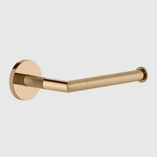 Бумагодержатель, Gessi, Anello, шгв 166*77*50, цвет-Warm Bronze PVD