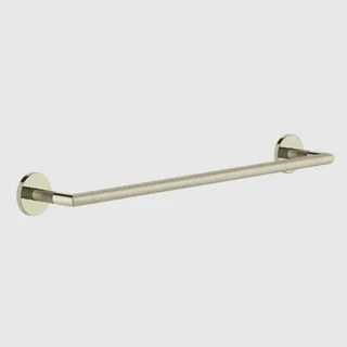 Полотенцедержатель, Gessi, Anello, шгв 500*77*50, цвет-Nickel PVD — иконка
