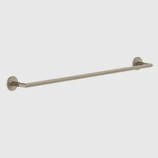 Полотенцедержатель, Gessi, Anello, шгв 650*77*50, цвет-Finox Brushed Nickel — иконка