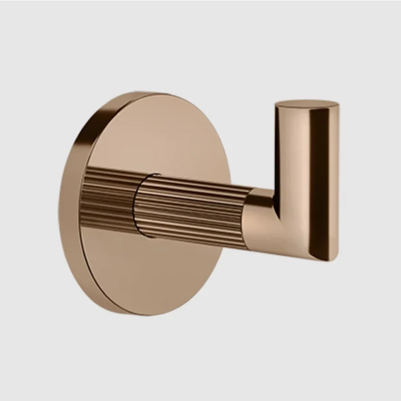 Крючок, Gessi, Ingranaggio, шгв 50*77*50, цвет-Copper PVD