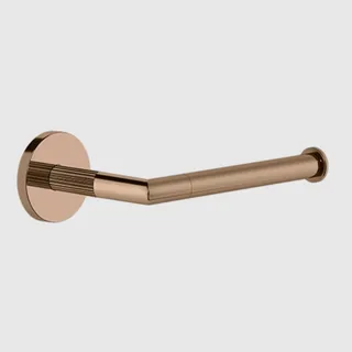 Бумагодержатель, Gessi, Ingranaggio, шгв 166*77*50, цвет-Copper PVD — иконка