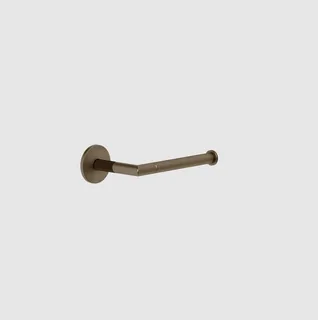 Бумагодержатель, Gessi, Ingranaggio, шгв 166*77*50, цвет-Coffee Bronze Brushed PVD — иконка