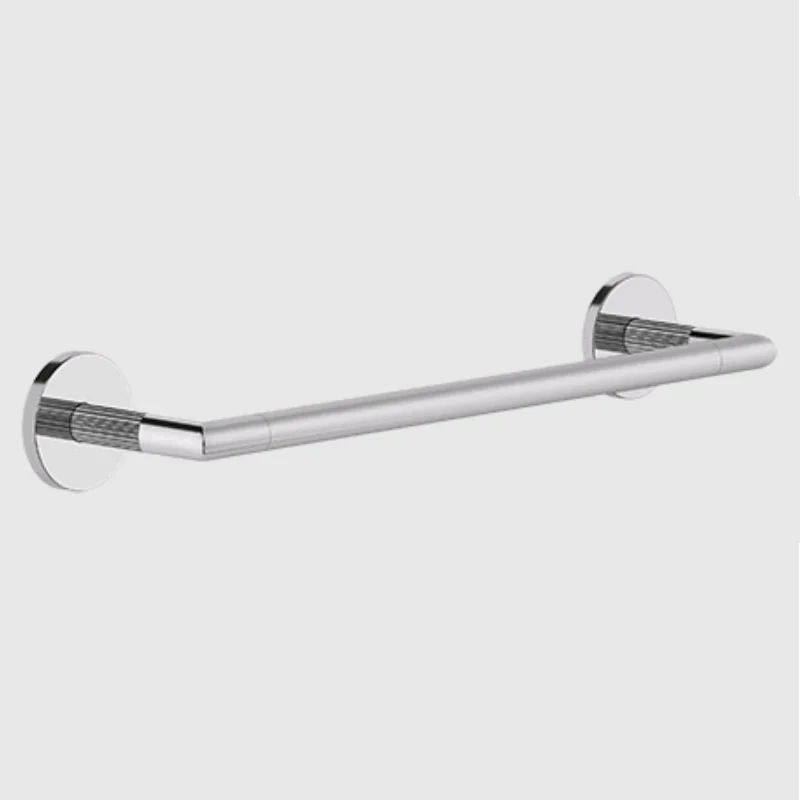 Полотенцедержатель, Gessi, Ingranaggio, шгв 350*77*50, цвет-хром