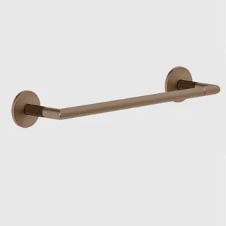Полотенцедержатель, Gessi, Ingranaggio, шгв 350*77*50, цвет-Copper Brushed PVD — иконка