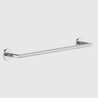 Полотенцедержатель, Gessi, Ingranaggio, шгв 500*77*50, цвет-хром