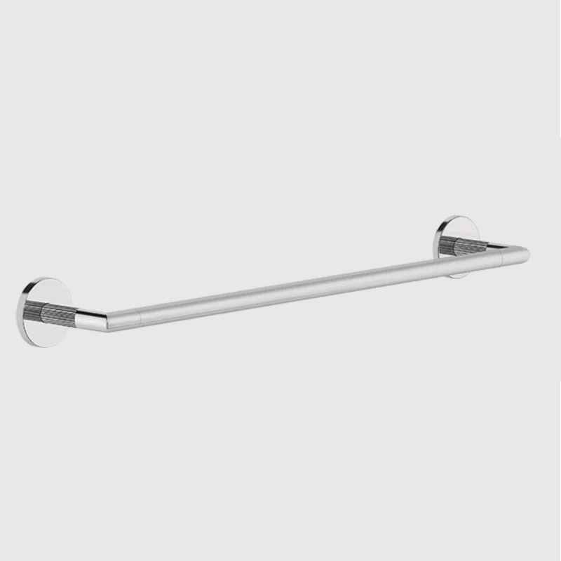 Полотенцедержатель, Gessi, Ingranaggio, шгв 500*77*50, цвет-хром