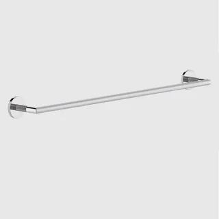Полотенцедержатель, Gessi, Ingranaggio, шгв 650*77*50, цвет-хром