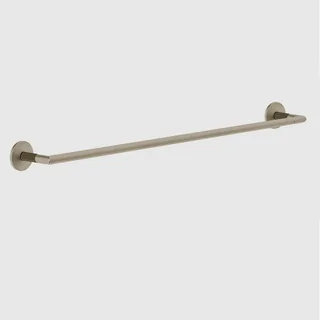 Полотенцедержатель, Gessi, Ingranaggio, шгв 650*77*50, цвет-Finox Brushed Nickel