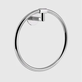 Полотенцедержатель, Gessi, Ingranaggio, шгв 222*78*224, цвет-хром
