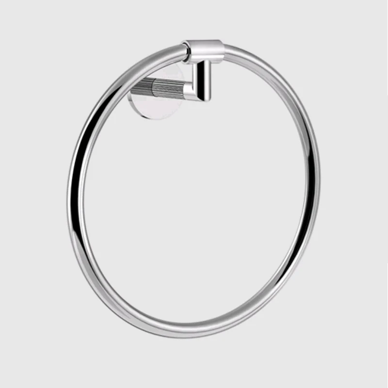 Полотенцедержатель, Gessi, Ingranaggio, шгв 222*78*224, цвет-хром