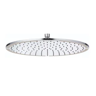 Верхний душ, Kludi, A-QA, 400*400, цвет-хром