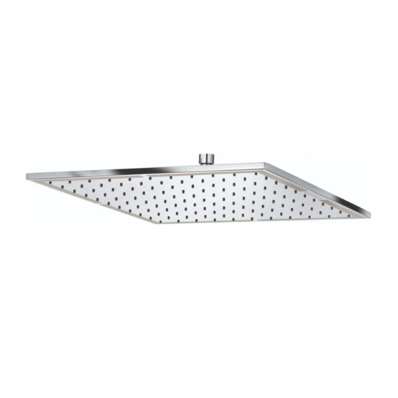 Верхний душ, Kludi, A-QA, 400*400, цвет-хром