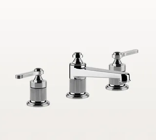 Смеситель для раковины, Gessi, VENTI20, на раковину/столешницу, цвет-хром