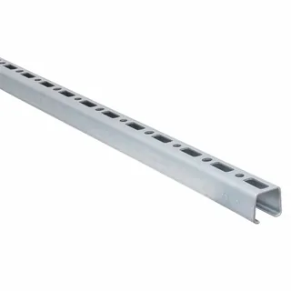 Профиль, BIS RapidRail, WMR+15 (pg), 30x20x1,8 мм, 2000 мм