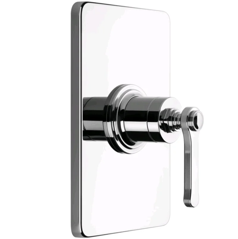 Смеситель для душа, Gessi, VENTI20, на 1 потребитель, цвет-хром