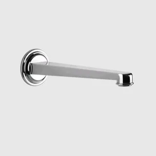Излив, Gessi, VENTI20, цвет-хром