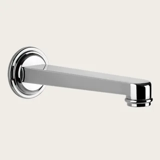 Излив, Gessi, VENTI20, цвет-хром