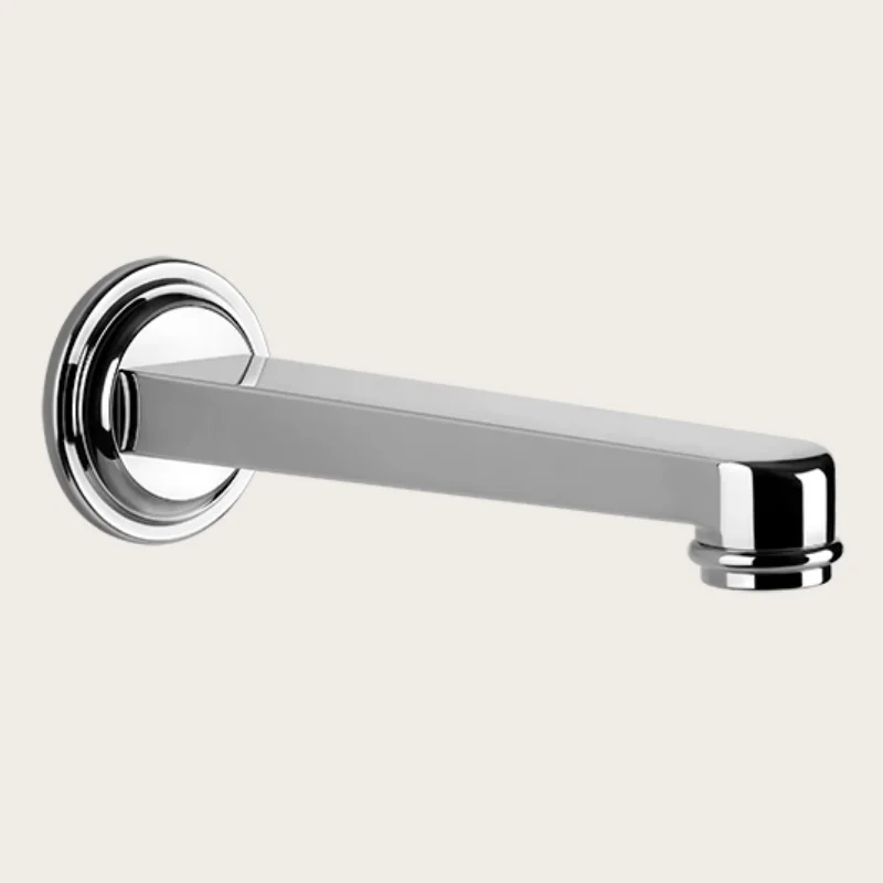 Излив, Gessi, VENTI20, цвет-хром
