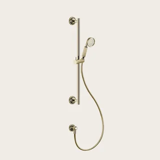 Душевой гарнитур, Gessi, VENTI20, 78, цвет-Brass PVD — иконка
