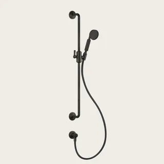 Душевой гарнитур, Gessi, VENTI20, 78, цвет-Aged Bronze — иконка