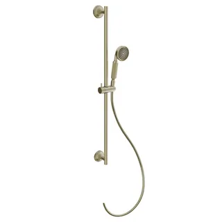 Душевой гарнитур, Gessi, VENTI20, 78, цвет-латунь брашированная PVD(Brushed Brass PVD) — иконка
