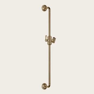 Штанга для душа, Gessi, VENTI20, 800, цвет-Warm Bronze Brushed PVD — иконка