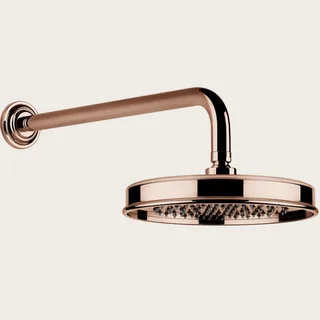 Верхний душ, Gessi, VENTI20, 229*229, цвет-Copper PVD — иконка