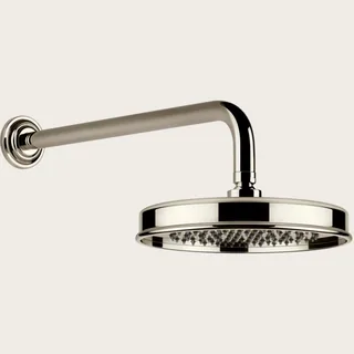 Верхний душ, Gessi, VENTI20, 229*229, цвет-Nickel PVD