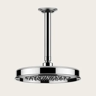 Верхний душ, Gessi, VENTI20, 229*229, цвет-хром