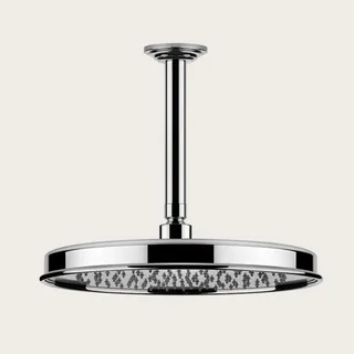 Верхний душ, Gessi, VENTI20, 328*328, цвет-хром