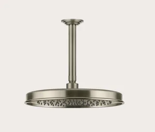 Верхний душ, Gessi, VENTI20, 300*300, цвет-Finox Brushed Nickel — иконка