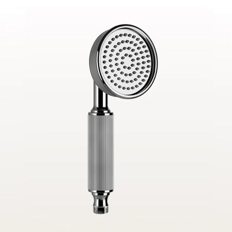 Ручной душ, Gessi, VENTI20, 78, цвет-хром