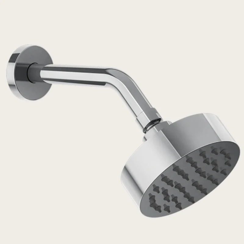 Верхний душ, Gessi, VENTI20, 118, цвет-хром